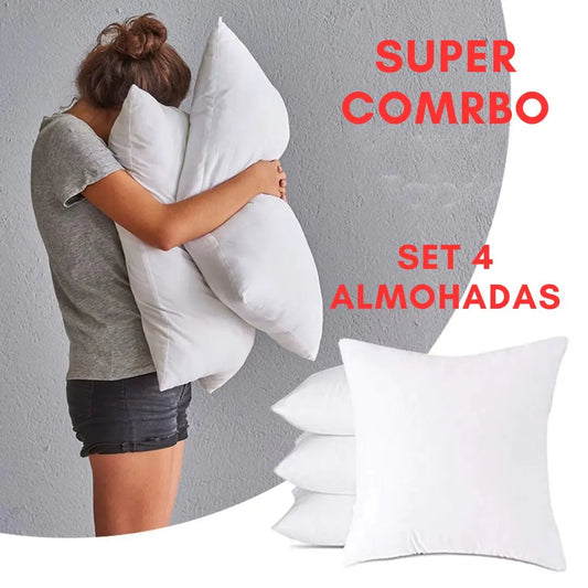 DreamNest® Donde tus sueños descansan contigo